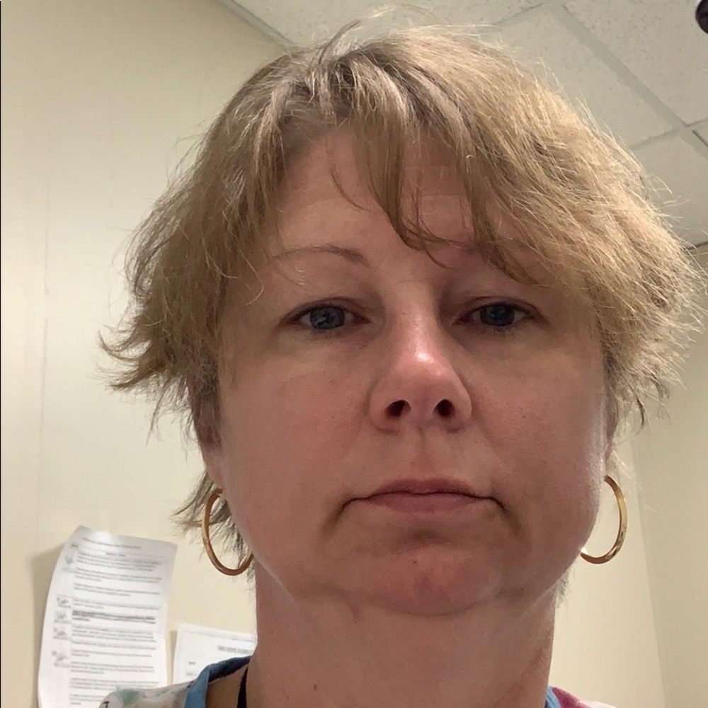 Meet your Posher, Donna